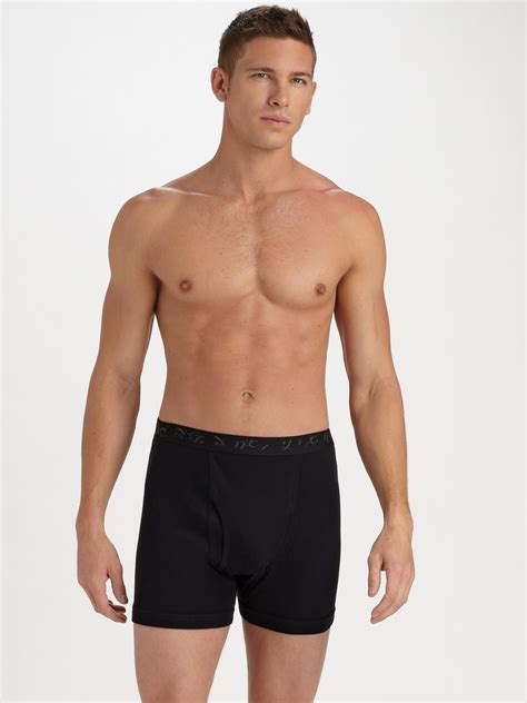 saks men's sale|saks men s underwear.